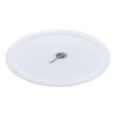 GreenPan グリーンパン クリックシェフ シール蓋22cm NR-04402 フライパン蓋/フタ/ふた/ポリエチレン/保存/冷蔵庫/22cm/グリーンパン/クリックシェフ/