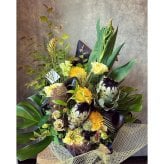 Season Flower Arrangement【LL】フラワーアレンジメント ギフト プレゼント 誕生日 記念日  母の日 父の日