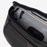 トゥミ TUMI ALPHA アルファ BELT BAG SLING ベルト バッグ スリング 02203720D4 158988 ボディバッグ ショルダーバッグ ウエストバッグ メンズ バッグ