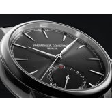 フレデリック・コンスタント FREDERIQUE CONSTANT クラシック デイト マニュファクチュール FC-706B3H6 腕時計 メンズ