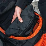 【正規品】 コードオブベル CODE OF BELL ANNEX KIT アネックスキット COFB-KIT-BLK ショルダーバッグ メンズ バッグ