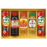  キッコーマン＆調味料バラエティセット KSM-30A KSM-30A 内祝い お祝 出産内祝い