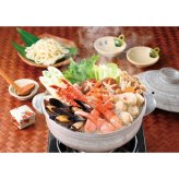 お歳暮・冬ギフト 海鮮かに鍋 (OKS-A1845-2) ※送料無料(北海道・沖縄・離島への配送不可)