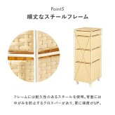ランドリーチェスト ランドリー バスケット ランドリーバスケット ランドリー収納 ランドリーワゴン 洗濯かご おしゃれ シンプル 脱衣所 洗面所 キャスター付き 大容量 防水