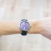 セイコー プロスペックス SEIKO PROSPEX アルピニスト メカニカル 自動巻き セイコー創業145周年記念限定 コアショップ限定 腕時計 江戸紫 HBC006J【2026 新作】
