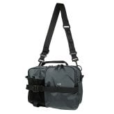 シー ショルダーバッグ 2WAY ポーチ B5 CIE グリッド0 ボトルショルダーバッグL 032668 メンズ レディース 送料無料 誕生日プレゼント ギフト ラッピング無料 【正規代理店】