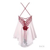 ワコール サルート NTJ242 42G ランジェリードレス M・L [ワンピース]