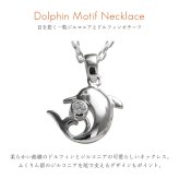 ハワイアンジュエリー シルバー ペンダントトップ ドルフィン イルカ ジルコニア シンプル シルバー925 ネックレス チェーン別売 ペンダントヘッド メール便 メンズ レディース 誕生日 プレゼント ハロウィン 【品番：PSP-011】