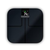 ガーミン GARMIN Index S2 スマート体重計 ブラック 010-02294-30