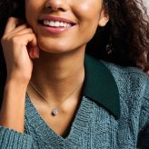 フォッシル FOSSIL Merrit アクセサリー ネックレス ペンダント レディース JF04909040