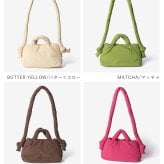 オレンド OLEND MINI ONA SOFT BAG ミニ オナ ソフト バッグ ショルダーバッグ ハンドバッグ 2WAY ユニセックス バッグ