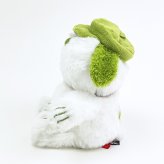 スヌーピー オラフ FUWAKUTA ぬいぐるみ 抹茶 SNOOPY