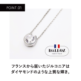 金属アレルギー対応 馬蹄ネックレス レディース  SV925 シルバー925 18K・プラチナ（ロジウム）コーティング イタリア製チェーン  誕生日・記念日ギフト 　クリスマスギフト・クリスマスプレゼント【クリスマスラッピング無料】【即日配送】