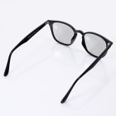 レイバン Ray-Ban サングラス 国内正規品 52サイズ ローブリッジフィット アジアンフィット ウェリントン スクエア型 男女兼用 メンズ レディース ダークグレー RB4258F 601 87 52 20 150 1N 【スペシャルラッピング660円(別売り)】送別会 誕生日 お中元 結婚祝い 結婚式 高級 父の日 母の日 ホワイトデー
