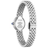 シチズン エル CITIZEN L エコドライブ 腕時計 レディース EX1550-54E RAINELL Collection【2026 新作】