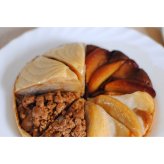 【りんごのタルト4種セット】母の日 父の日 ご褒美 りんごのタルト 誕生日 バースデーギフト ご褒美スイーツ プチ贅沢 クリスマス 贈り物 手作りスイーツ お家カフェ