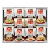 送料無料 お歳暮 にんべん 至福の一椀おみそ汁･お吸い物詰合せ FDG30N ※ 北海道・沖縄・離島は配達不可 全国送料無料御中元ギフト早割お中元2026御中元御見舞お見舞いお取り寄せグルメスイーツ
