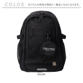 フィリップランバン リュック PLSR-001 通販 デイパック バックパック リュックサック 黒リュック 大容量 通学リュック A4 通勤 ストリート 軽量 軽い 旅行 多機能 スポーツ アウトドア Philip Lumbang シンプル 男女兼用バッグ
