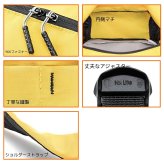 Xiaomi Mi バックパック 10L  カラー: ブラック/ブルー サイズ(mm): 高さ340×横225×マチ130 通勤通学, 旅行 , 男女兼用, 小米, ファッション