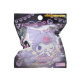 サンリオ クロミ バスボール 光る マスコット入り 入浴剤 お風呂 癒し グッズ 子供 大人 キャラクター プレゼント ギフト 景品 バス用品 クロミちゃん サンリオ正規ライセンス品