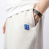 アーダーエラー ADERERROR SIG BL TAG SWEATPANTS 01 シグ ブルー タグ スウェットパンツ BO42FYSP0201 ユニセックス ボトムス