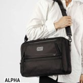 トゥミ TUMI ALPHA アルファ MEDIUM 15 BRIEFCASE ミディアム 15インチ ブリーフケース 02203728D4 158969 ビジネスバッグ ショルダーバッグ メンズ バッグ