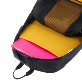 ノースフェイス バッグ キッズ リュックサック デイパック バックパック キッズパックス ラウンディ 22L NMJ72358 男の子 女の子 キッズ 送料無料 プレゼント ギフト ラッピング無料正規代理店