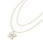 フォッシル FOSSIL Sutton アクセサリー ネックレス ペンダント レディース JF04969710
