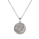 コインネックレス (英国国章の盾／セントジョージ)  Coin Necklac Dress Up ドレスアップe PUPE130