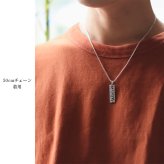 ハワイアンジュエリー ネックレス ホヌ ネックレス 刻印 無料 ホヌ＆ハワイアンキルト Mサイズ 縦約31mm シンプル お守りモチーフ シルバー925 ギフトラッピング可能 チェーン メンズ レディース プレゼント ハロウィン 【品番：CG-SP11019】
