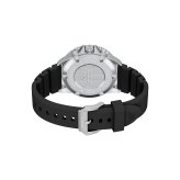 エンポリオアルマーニ EMPORIO ARMANI 腕時計 メンズ ソーラー クロノグラフ シリコン AR11830【2026 新作】