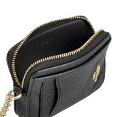 コーチ コインケース コンパクト レディース ブランド COACH Cambodia 6303 IMBLK 黒