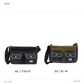 Lee リー LL003 ショルダーバッグ  斜め掛け レディース 普段使い 使いやすい かばん カバン 鞄 バッグ