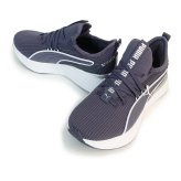 プーマ PUMA  レディース スニーカー ソフトライド SOFTRIDE プーマ レディース スリッポン 313719-02 パープル
