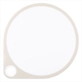  まるいまな板30cm ホワイト 000AP5328  内祝 内祝い お祝 御祝 記念品 出産内祝い プレゼント 快気祝い 粗供養 引出物