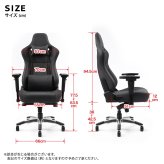 オフィスチェア AKRacing エーケーレーシング Premium Low Edition ゲーミング アームレスト ランバーサポート オフィス Premiumシリーズ椅子 イス いす AKレーシング ゲーム ゲーミングpc 昇降 張地は耐久性が高く 新生活