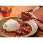 利久 利久 牛たんスパイスカレーセット (L370AP) [お中元][お歳暮] ※送料無料(北海道・沖縄・離島への配送不可)