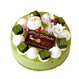 ＼早割！／ クリスマスケーキ クリスマスプレゼント 予約 2026 抹茶 ムースケーキ さつまいも 冷凍 冷凍ケーキ ホールケーキ デコレーション サンタ おすすめ かわいい 5号 4人 5人 6人 スイーツ お菓子 洋菓子 可愛い かわいい おしゃれ おいもや