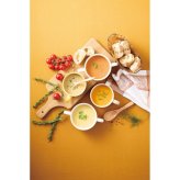 【ギフト対応無料】お歳暮・冬ギフト カゴメ こだわり野菜を楽しむプレミアムポタージュ (PP-30) ※送料無料(北海道・沖縄は除く)