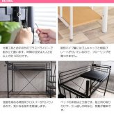 ロフト 階段付き シングル フレームのみ ピンク 2口 コンセント付き 宮付き 棚付き 宮棚付き 高さ調整可 ハイタイプ ミドルタイプ 組立品 パイプロフト パイプ ロフトベット