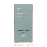 ロエ LOE ハーシュグリーン EDT フレグランスユニセックス 香水 50ml