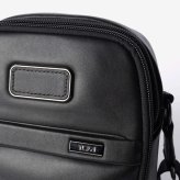 トゥミ TUMI ALPHA アルファ SMALL CROSSBODY スモール クロスボディ 09203724DL4 158987 ショルダーバッグ メンズ バッグ