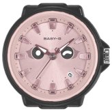 BABY-G＋PLUS カシオ ベビーG レディース アナログ 限定モデル 腕時計 BGA-20K-4AJR ベイビージープラス ストラップ付専用ホルダー付属【2026 新作】