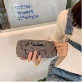 ペンケース 大容量 おしゃれ 通販 筆箱 ペンポーチ 筆入れ メイクポーチ コスメポーチ 化粧ポーチ 小物入れ ポーチ 女子 女の子 かわいい ファスナーポーチ 中学生 高校生 小学生 可愛い 女性 大人 旅行 トラベル ステーショナリー 文房具
