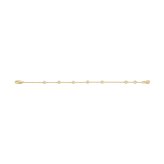 フォッシル FOSSIL Sutton アクセサリー ブレスレット レディース JA7299710