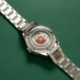 オリス ORIS ビッグクラウン ポインターデイト BIG CROWN 腕時計 メンズ 自動巻き 01 754 7798 4069-07 8 20 06【2025 新作】