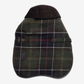 バブアー Barbour WOOL TOUCH DOG COAT ウールタッチ ドッグコート DCO0010 ドッグウェア 服 ペット用品 犬 ペット クラシックタータン
