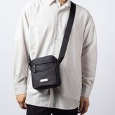 カルバンクライン Calvin Klein SLEEK REPORTER スリーク レポーター LV04D3180G ショルダーバッグ メンズ バッグ