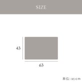 枕パッド フランネル 肌触りなめらか ボリューム あったか 洗える 清潔 43×63cm なめらかな肌触りの ボリュームあったか枕パッド ポリエステル まくら ピロー 枕寝具 寝具用品 寝室用 寝室用品 インテリア イエロー グレー ピンク 3色