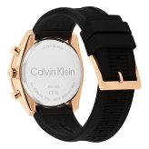 【選べるノベルティー付き】カルバン クライン CALVINKLEIN FLEX42 腕時計 メンズ クォーツ 25200480 カルバンクライン